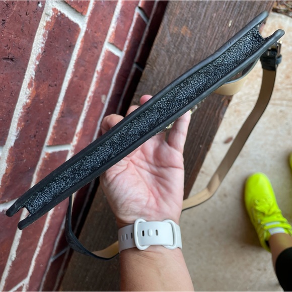 NWOT Michael Kors Waist Bag Sz L - Picture 7 of 10